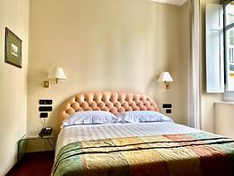 Hotel Villa Traiano