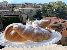 Hotel Villa Traiano
