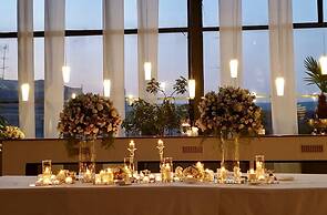Hotel Villa Traiano