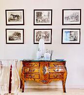 Hotel Villa Traiano