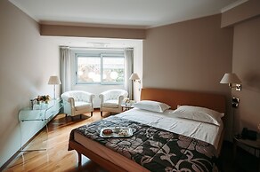 Hotel Villa Traiano