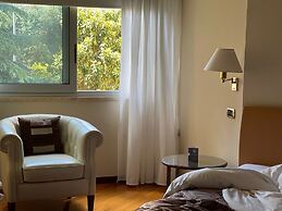 Hotel Villa Traiano