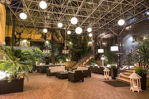 Hotel Villa Traiano