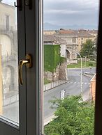 Hotel Villa Traiano
