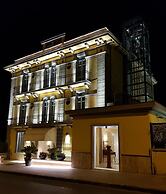 Hotel Villa Traiano