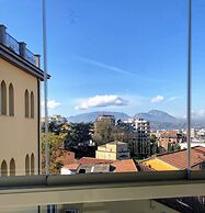 Hotel Villa Traiano