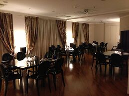 Hotel Villa Traiano