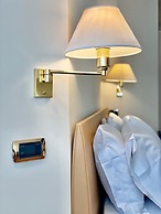 Hotel Villa Traiano