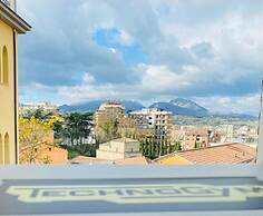 Hotel Villa Traiano