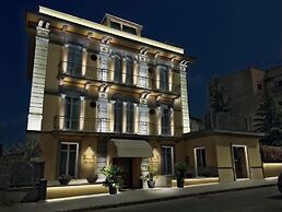 Hotel Villa Traiano