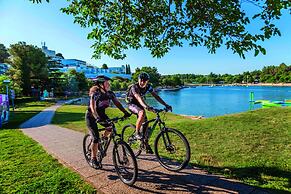 Hotel Plavi Plava Laguna