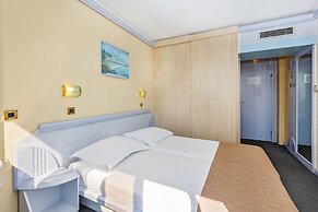 Hotel Plavi Plava Laguna