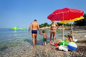 Hotel Plavi Plava Laguna