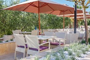 Hotel Plavi Plava Laguna