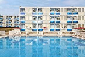 Hotel Plavi Plava Laguna