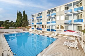 Hotel Plavi Plava Laguna