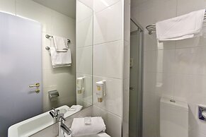 Hotel Plavi Plava Laguna