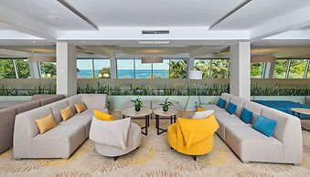 Hotel Plavi Plava Laguna