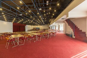 Hotel Plavi Plava Laguna