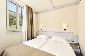 Hotel Plavi Plava Laguna