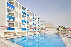 Hotel Plavi Plava Laguna