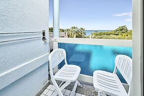 Hotel Plavi Plava Laguna