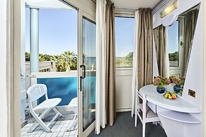 Hotel Plavi Plava Laguna