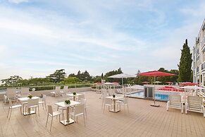 Hotel Plavi Plava Laguna