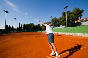 Hotel Plavi Plava Laguna