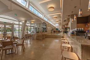 Hotel Plavi Plava Laguna