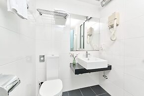 Hotel Plavi Plava Laguna