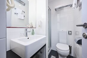 Hotel Plavi Plava Laguna