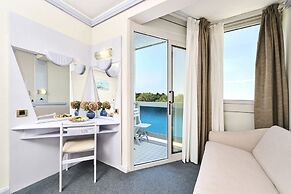 Hotel Plavi Plava Laguna