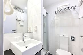 Hotel Plavi Plava Laguna