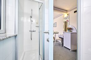 Hotel Plavi Plava Laguna