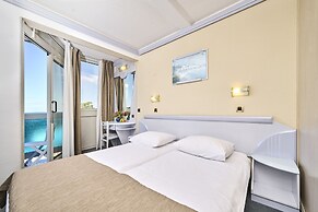 Hotel Plavi Plava Laguna