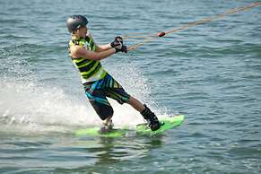 Hotel Zorna Plava Laguna