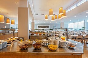 Hotel Zorna Plava Laguna