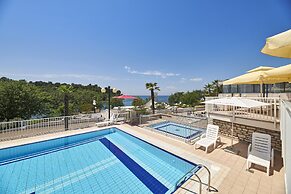 Hotel Zorna Plava Laguna