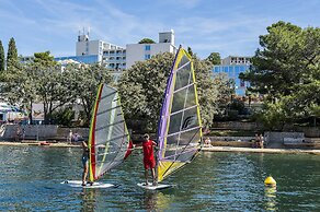 Hotel Zorna Plava Laguna