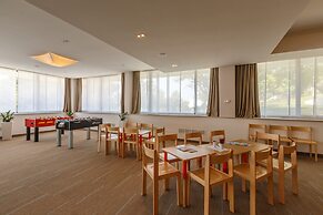 Hotel Zorna Plava Laguna