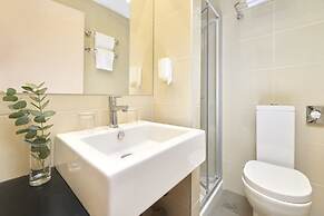 Hotel Zorna Plava Laguna