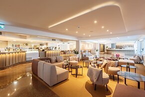 Hotel Zorna Plava Laguna