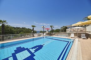 Hotel Zorna Plava Laguna