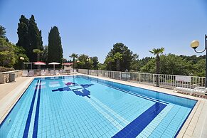 Hotel Zorna Plava Laguna