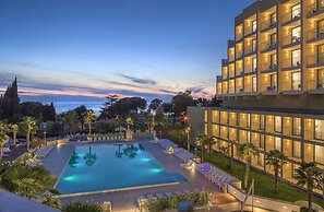 Hotel Materada Plava Laguna