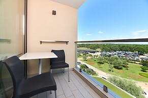 Hotel Materada Plava Laguna