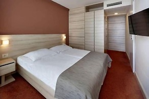 Hotel Materada Plava Laguna