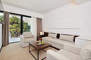 Hotel Parentium Plava Laguna