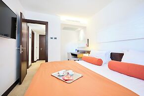 Hotel Parentium Plava Laguna